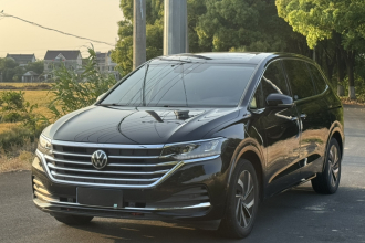 大众 威然 2022款 380TSI 尊驰版