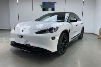 ARCFOX极狐 极狐 阿尔法S(ARCFOX αS) 2022款 HI版 进阶版