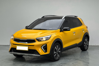 起亚 奕跑 2021款 1.4L CVT天窗款