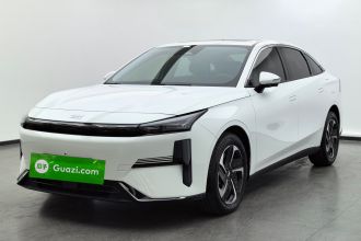吉利银河 银河L6 2024款 125km PLUS 龙腾版