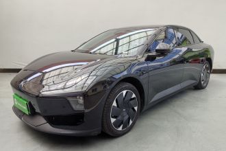 小鹏MONA M03 2025款 502 长续航 Max