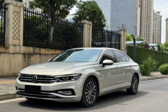 大众 迈腾 2020款 330TSI DSG 豪华型