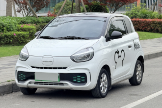 荣威 科莱威CLEVER 2022款 311km元气啵啵版