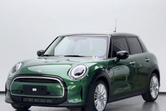 MINI 2022款 1.5T COOPER 经典派 五门版