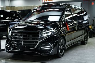 AUXUN傲旋 傲旋 2025款 2.0T 大白鲨Pro