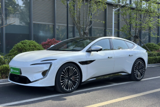 阿维塔12 2026款 Ultra 纯电版四驱