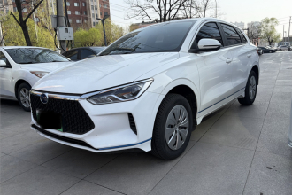 比亚迪e2 2021款 舒适型