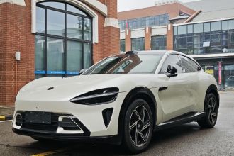 小米汽车 小米YU7 2025款 Max版