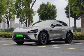 小米汽车 小米YU7 2025款 长续航版