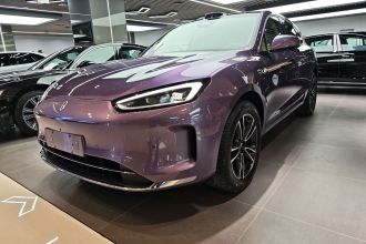 鸿蒙智行 问界M5 2025款 增程   Ultra 四驱版