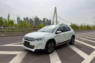 雪铁龙C3-XR 2015款 1.6L 自动先锋型