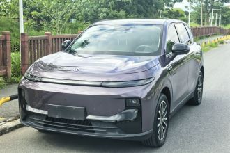 零跑汽车 零跑B10 2025款 510悦享版