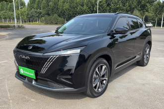 东风风神 皓瀚 2023款 1.5T 豪华版