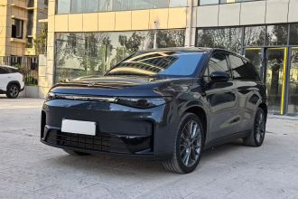零跑汽车 零跑C10 2024款 210舒享版