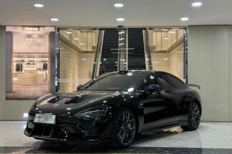 小米汽车 小米SU7 Ultra 2025款 Ultra