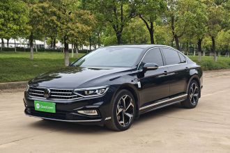 大众 迈腾 2023款 200万辆纪念版 330TSI DSG豪华型