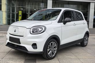 零跑汽车 零跑T03 2024款 310舒享版