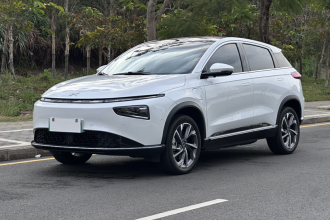 小鹏G3 2022款 G3i 520N+