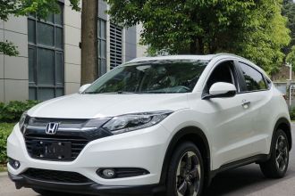 本田 缤智 2015款 1.8L CVT两驱豪华型