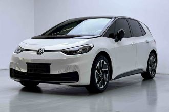 大众ID.3 2024款 出众版