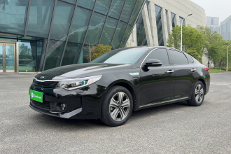 起亚K5新能源 2018款 2.0L 智尊版