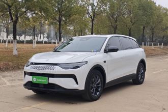 零跑汽车 零跑C11 2023款 增程 285舒享版