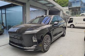 蔚来ES8 2026款 六座行政豪华版