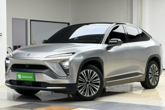 蔚来EC6 2020款 615KM 性能版