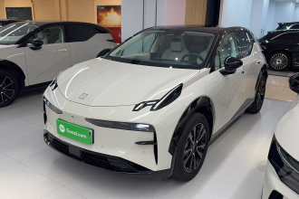 极氪X 2025款 五座长续航版