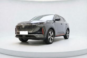 长安CS55PLUS 2022款 第二代 1.5T DCT尊贵型