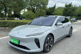 蔚来ET5T 2024款 75kWh Touring