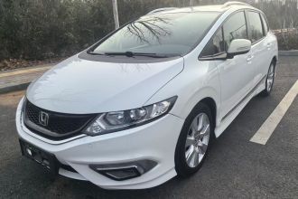 本田 杰德 2013款 1.8L 自动舒适版 5座