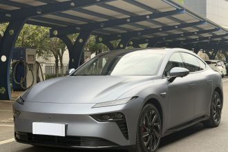 东风奕派 eπ007 2024款 620Pro版