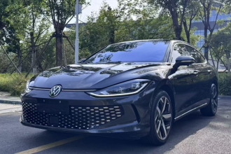 大众 2023款 凌渡L 280TSI DSG酷辣版