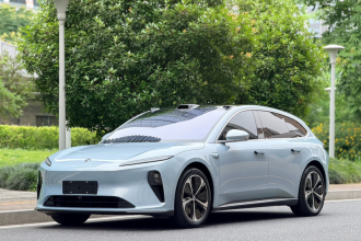 蔚来ET5T 2024款 75kWh Touring