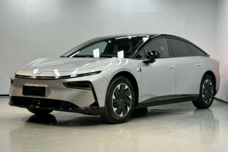 小鹏P7+ 2024款 长续航 Max