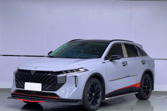 启辰大V 2021款 260T 天王版