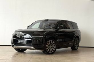 腾势N9 2025款 尊荣型