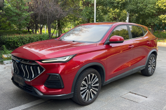 长安欧尚X5 2021款 1.5T DCT豪华型