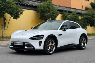 小米汽车 小米YU7 2025款 超长续航高性能四驱Max版