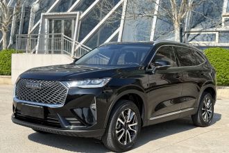 哈弗H6 2022款 第三代 1.5T 自动两驱Pro