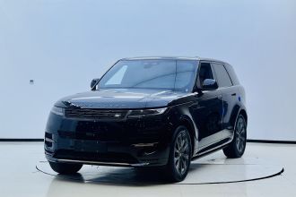 路虎 揽胜运动版 2024款 400PS Dynamic SE