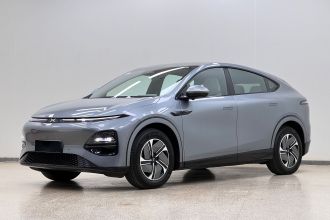 小鹏G6 2023款 580 长续航 Max