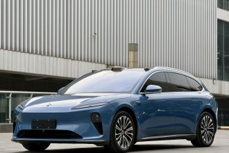 蔚来ET5T 2023款 75kWh Touring