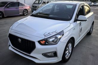 现代 瑞纳 2017款 1.4L 手动焕彩网联版 国VI