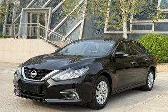 日产 天籁 2016款 改款 2.0L XL舒适版