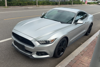 福特 Mustang 2016款 2.3T 性能版