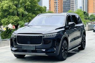理想汽车 理想ONE 2020款 增程6座版