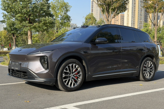 蔚来ES6 2023款 75kWh