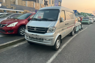 东风小康K05S 2022款 1.3L高功版基本型
